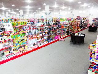 Verified China supplier - Shantou Wingo Toys Factory