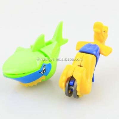 China Diy Gift Mini Toy Shark Seahorse Toy for Kids for sale