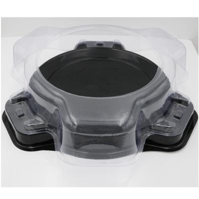 China BeybladeS Burst B-33 Bey Stadium Standard Type Black with B-33 Lane for sale