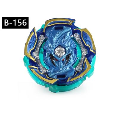 China NEW Alloy Plastic BeybladeS SHINE GT B156 Color Box Emitter Starter Set With LR String for sale