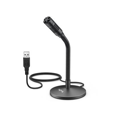 China Mic Desktop Speaker Headset Stand Gooseneck Microphone For Microphones And Gooseneck Microphone OEM Factory Conference Stand Base - K050 for sale