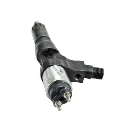 China For HINO-300 series/-Dyna Refurbished G2 Diesel Fuel Injector 095000-5402 for HINO for sale