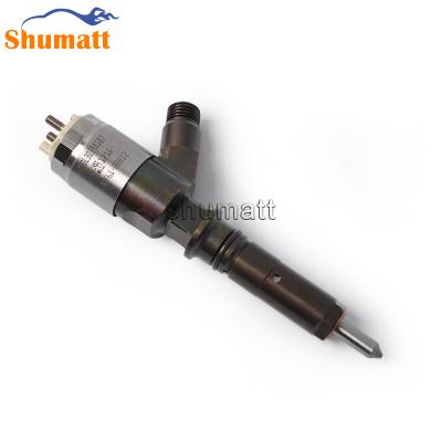 China CAT 320D 3264700 Fuel Injector 326-4700 Suits Common Rail Diesel 320d Diesel Engine for sale