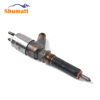 China Remanufactured Common Rail Fuel Injector 320-0690 for C6.6 22*12*12CM for sale