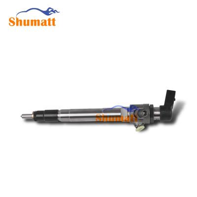 China New Genuine Common Rail Diesel Fuel Injector BK2Q 9K546-AG For Ford Land Rover ESCORT for sale