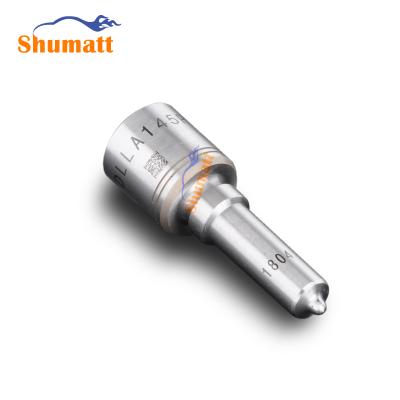 China MWM-LNT common rail injector nozzle DLLA 145 P1804 for 0 445 120 327 0 445 120 167 for sale