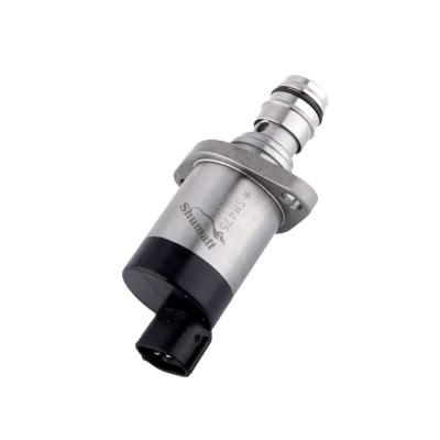 China Control valve scv high quality common rail diesel fuel metering valve 294200-4750 for diesel engine for sale