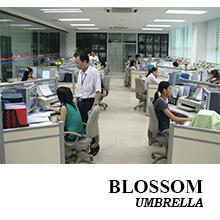 Verified China supplier - Xiamen Bosheng Umbrella Co., Ltd.