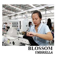 Verified China supplier - Xiamen Bosheng Umbrella Co., Ltd.