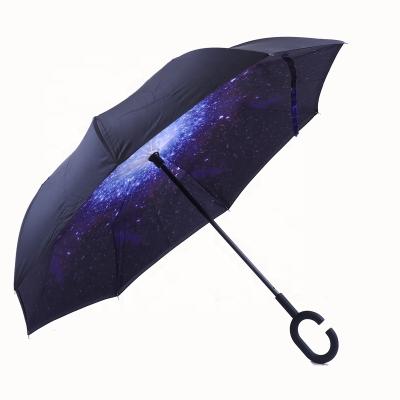 China Traditional Rajasthani Umbrella Umbrella Fabric Reverse Umbrella Waterproof Material Quality for sale