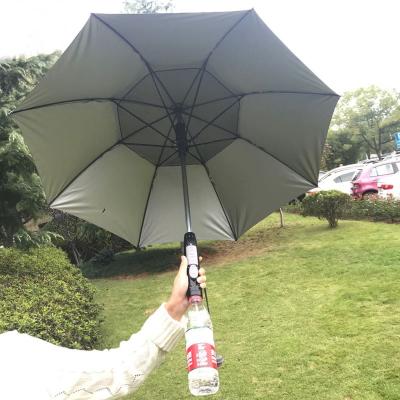 China Traditional Fan Mist Umbrella Solar Powered Air Condition Fan Umbrella Cooling Spray With Fan And Air Water for sale