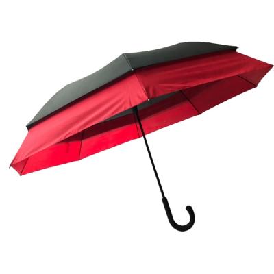 China Traditional Invention Extension New Model Magic Innovative New Products Golf Umbrella Extend Umbrella for sale