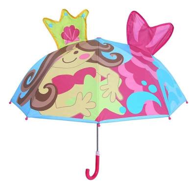 China Best Quality Kids Umbrella For 8 Year Old Funky Umbrellas for sale