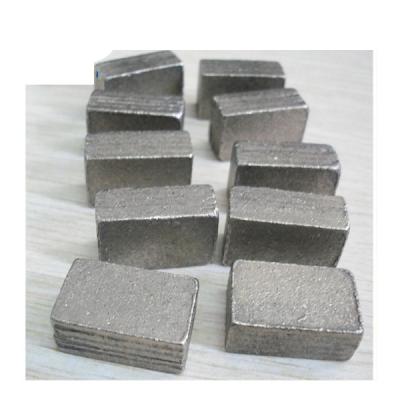 China Diamond Tools Diamond Segment for Granite Block Cutter Dia 1600mm Dia 1800mm Dia 2000mm Te koop