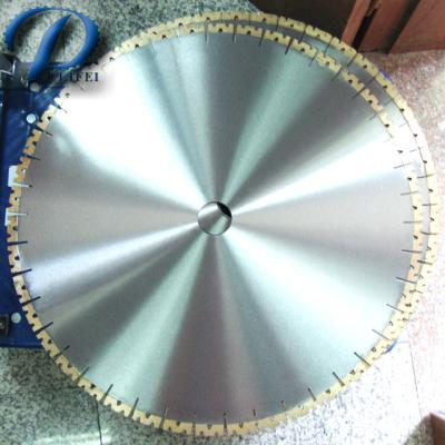 Chine Soft Medium Hard Bond Diamond Circular Saw Blade Concrete Cutting Disc Reinforced Concrete Saw Blade à vendre