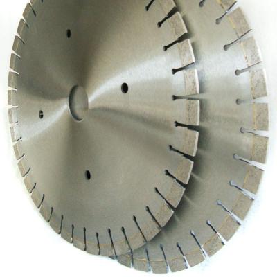 中国 Diamond Saw Blade For Granite Marble Sandstone Concrete Tile Cutting Circular Saw Blade 販売のため