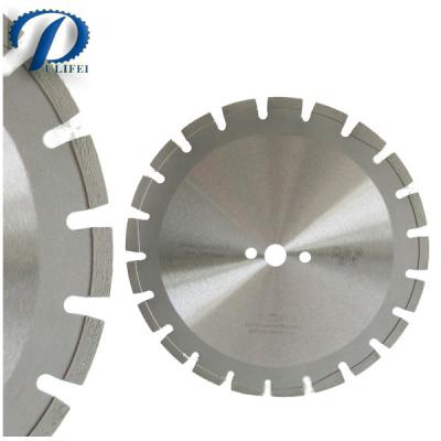 Chine 700mm 800mm Circular Saw Blade Diamond Floor Saw Blade For Green Concrete Asphalt Road Cutting Disc à vendre