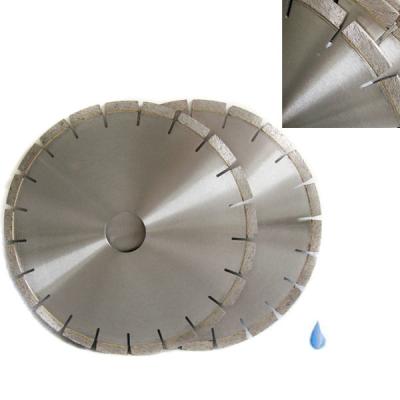 중국 Multi Blade of Concrete Granite Marble Used Stone Cutting Saw Blade for Circular Cutting Saw 판매용