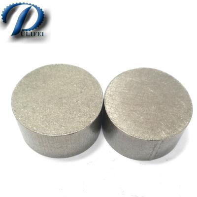 China Two Segment Concrete Diamond Grinding Segment for Floor Pad Trapezoid Pad for sale