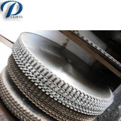 China Big Diamond Blade Saw Wet Cutting Stone Saw Blade For Block Mining Machine Bridge Saw Granite Saw Blade for sale