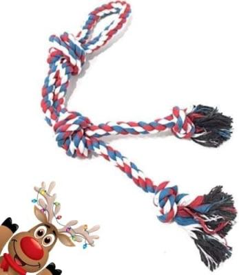 China Stocked Dog Leash Toys for Intense chewing - Non-profit Dog Rescue - Oversized  toys Large dog tug-of-war toy for sale