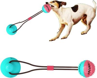 China Stocked Dog toys for overbearing chew rope dog lashing toys Durable and strong chew toys for grinding teeth, teeth cleaning sui for sale