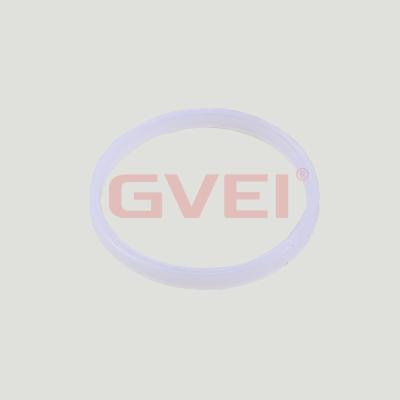 China Flexible Gvei Electrical Machining Connector Waterproof Rubber Gasket for sale