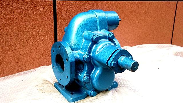 Verified China supplier - Botou Honghai Pump Co., Ltd.