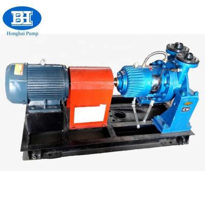 China Commercial Buildings Honghai, AY Series Two Stage Centrifugal Fuel Oil Pump for sale