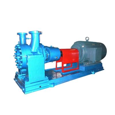 China Oil Centrifugal Hot Oil Circulation Pump for sale