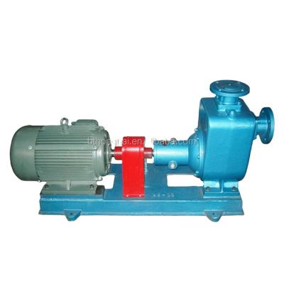 China Water supply china factory cast iron 7.5hp electric centrifugal water pump for sale