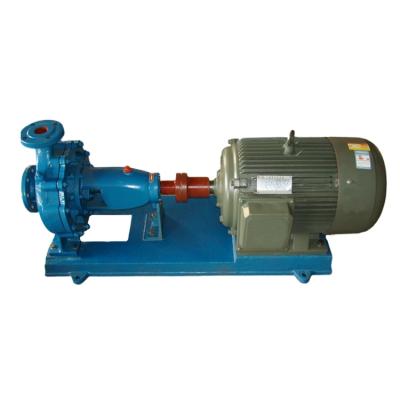 China Industrial Utilities 2 Inch Electric Centrifugal Water Pump for sale