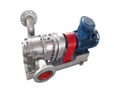 China Other hot sale! High Viscosity CAM Piston Rotor Pump Slurry Slurry Transfer Pump for sale