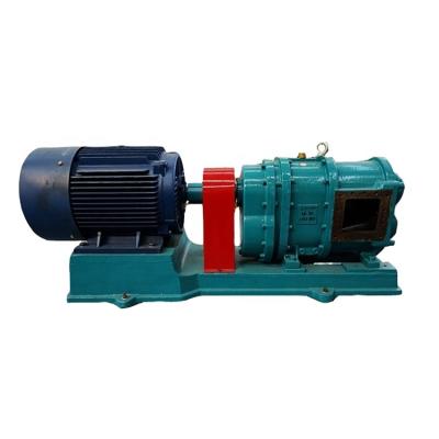 China Other HTLB40 type frequency variable speed rotor pump used for high viscosity liquids for sale