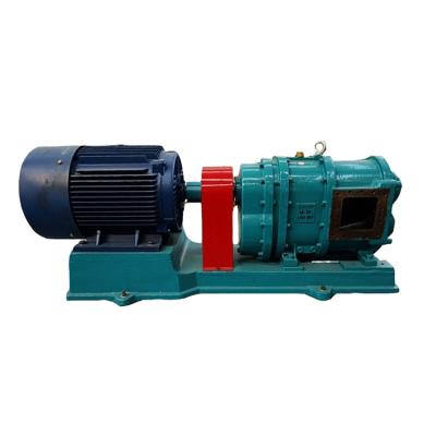 China Other HTLB No Blockage Sewage Pump Impeller Pump Piston Rotor High Viscosity Pump For Slurry Liquid Gas Mixture for sale