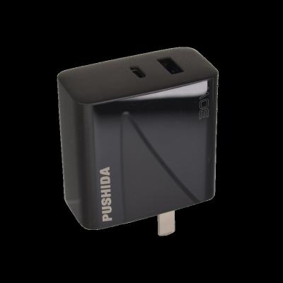 China Fast Mobile Phone 30w Palladium Charger Type C Pd30w Home Charger For Foldable Type-c Iphone Apple Xiaomi Samsung 30w Palladium Charger for sale