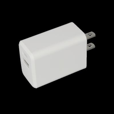 China Mobile Phone Qc3.0 And Pd30w Universal Fast Charging Usb Wall Charger With PPS For Mobile Phone for sale