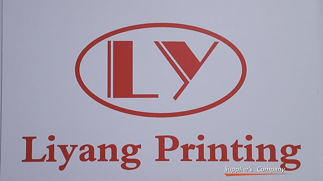 Verified China supplier - Dongguan Liyang Paper Products Co., Ltd.