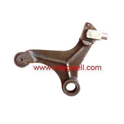 China Crochet Machine Spare Parts - Crank Arm for sale