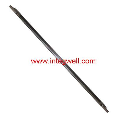 China Crochet Machine Spare Parts - Front Needle Bar for sale