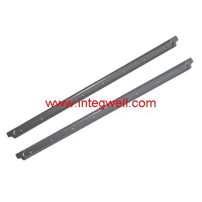 China Crochet Machine Spare Parts - Weft Bar for sale