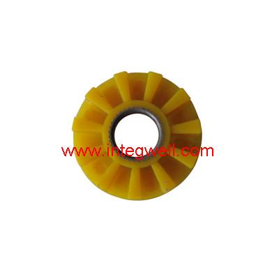 China High Speed Braider Spare Parts - Bobbin Seat for sale