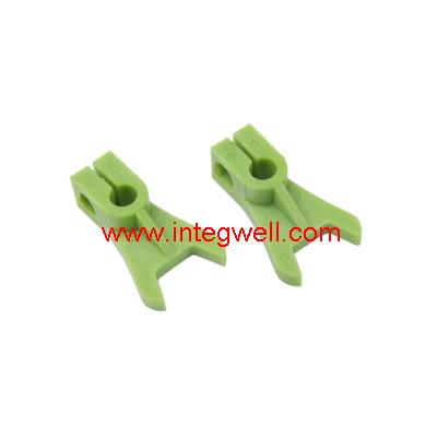 China High Speed Braider Spare Parts - Butterfly Clamp for sale