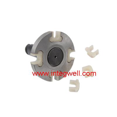 China High Speed Braider Spare Parts - Vane Wheel for sale