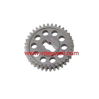 China High Speed Braider Spare Parts - Gear for sale