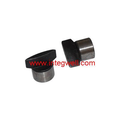 China High Speed Braider Spare Parts - Guide Block for sale