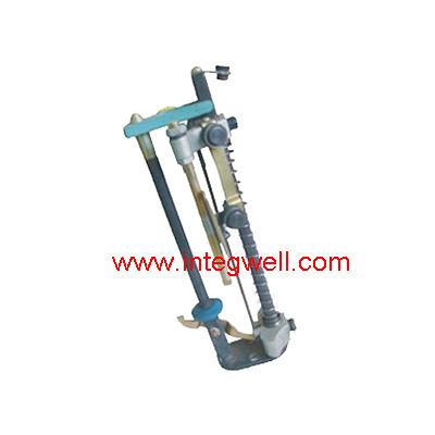 China Braider Spare Parts - Spring Carrier for sale