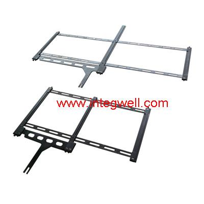 China Varitex / Bonas Spare Parts - Heald Frame Assem for sale