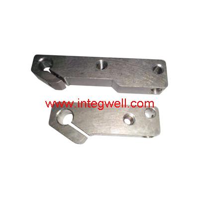 China Varitex / Bonas Spare Parts - Weft Needle Lever for sale