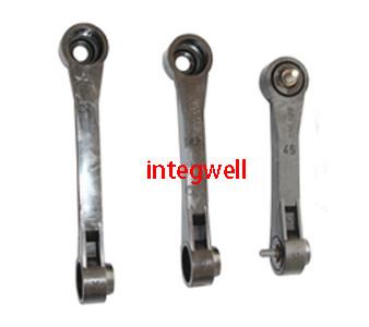 China Muller Spare Parts - Weft Crank for sale